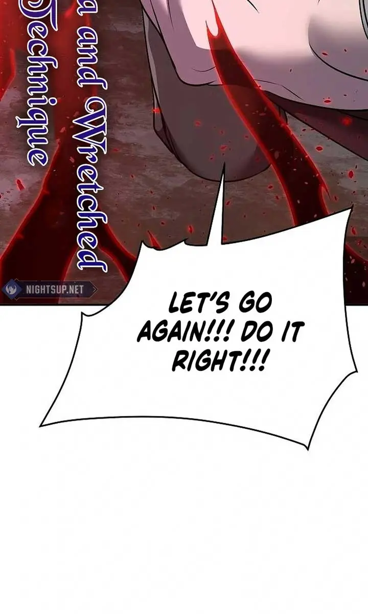 The Mysterious World's Greatest Martial Artist Little Prince Chapter 67 Page 132
