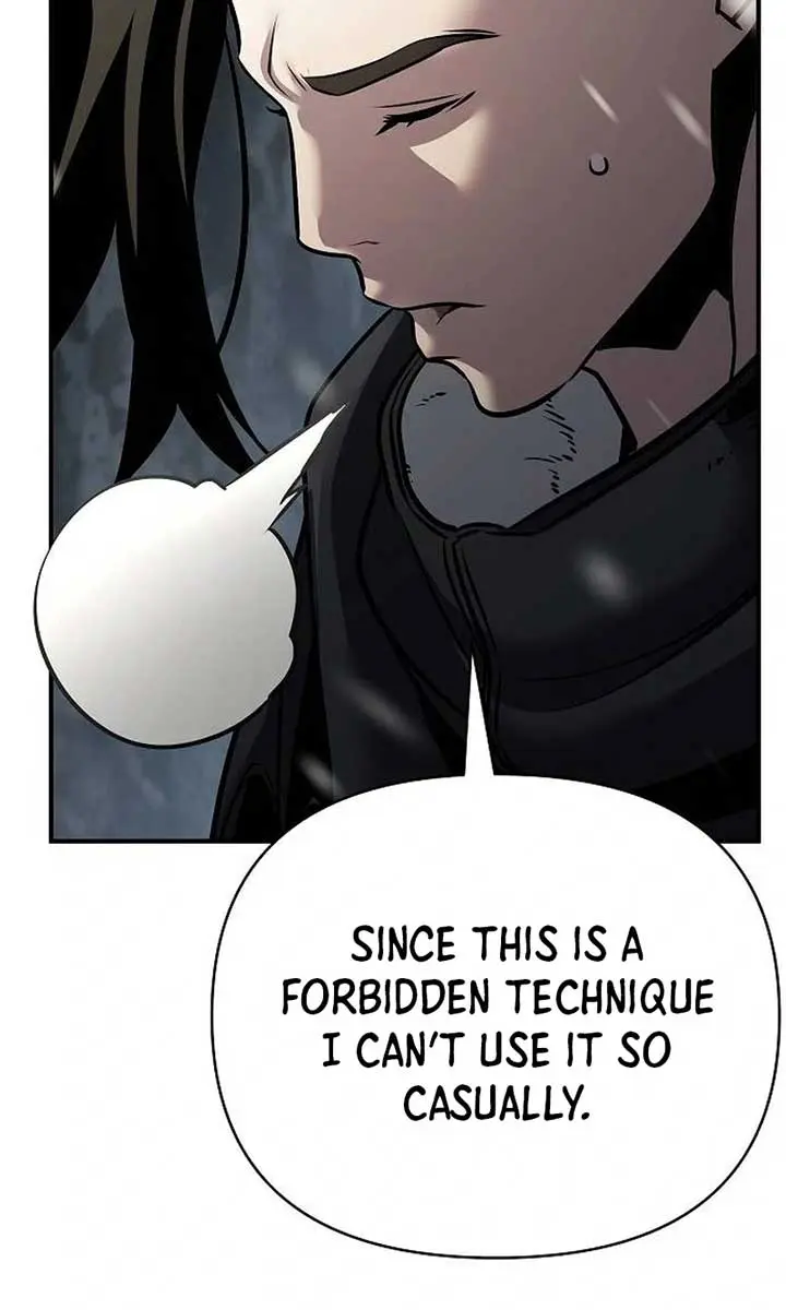 The Mysterious World's Greatest Martial Artist Little Prince Chapter 67 Page 143