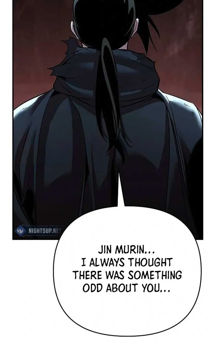 The Mysterious World's Greatest Martial Artist Little Prince Chapter 67 Page 153