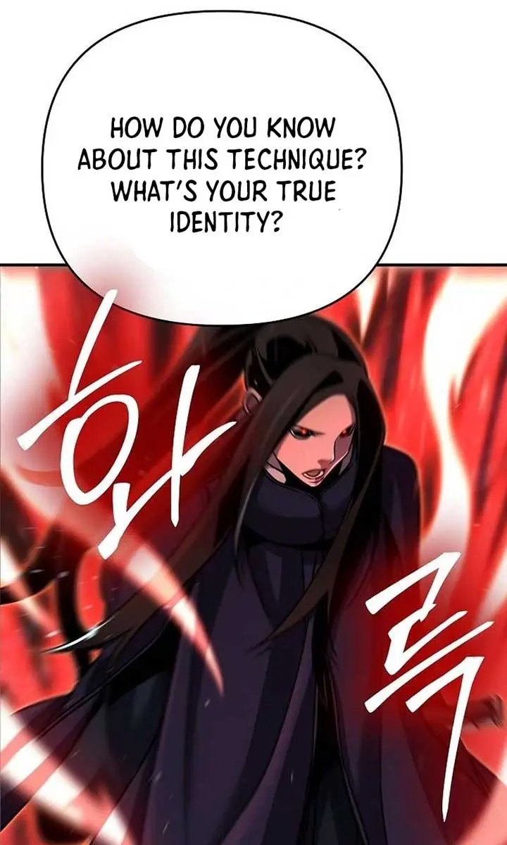 The Mysterious World's Greatest Martial Artist Little Prince Chapter 67 Page 155