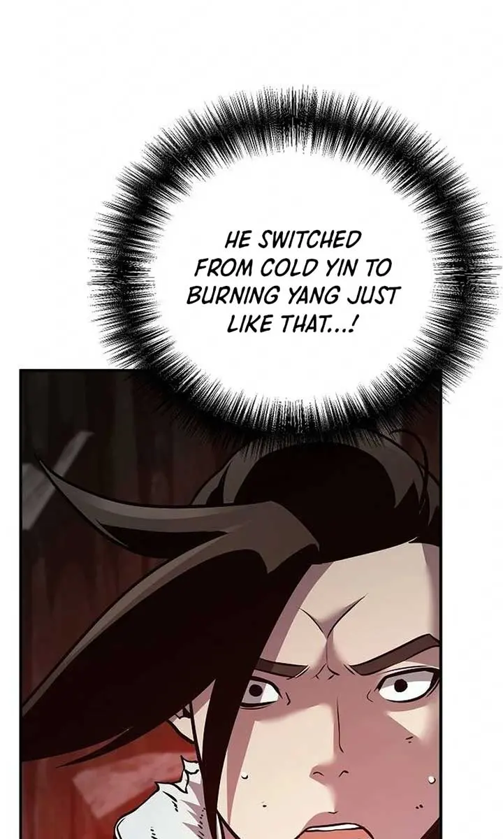 The Mysterious World's Greatest Martial Artist Little Prince Chapter 67 Page 157