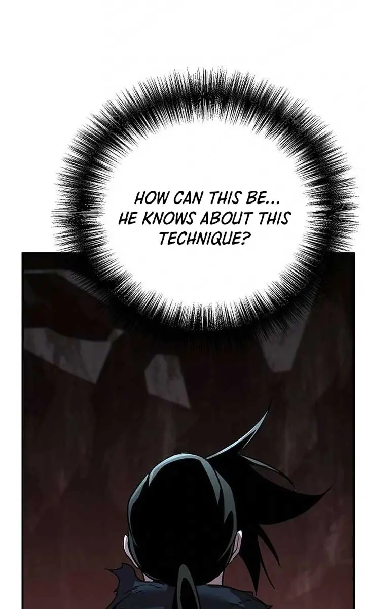 The Mysterious World's Greatest Martial Artist Little Prince Chapter 68 Page 3