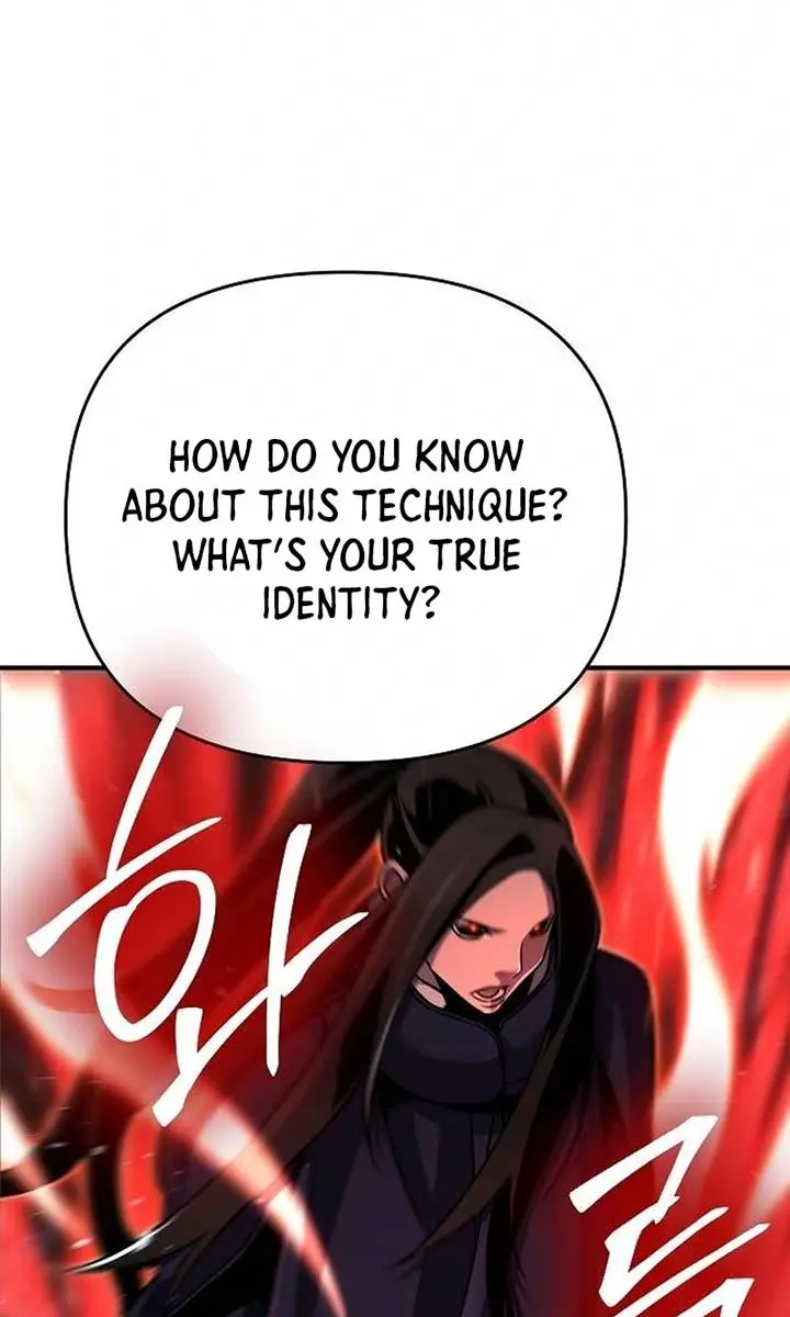 The Mysterious World's Greatest Martial Artist Little Prince Chapter 68 Page 5