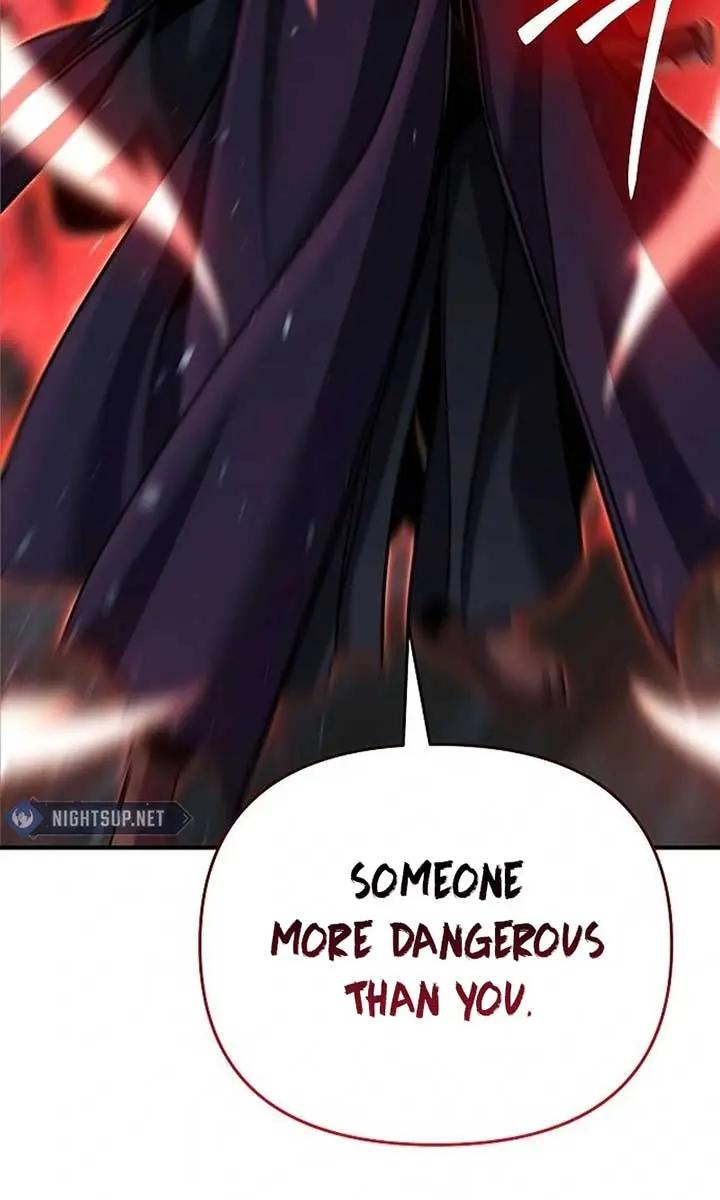 The Mysterious World's Greatest Martial Artist Little Prince Chapter 68 Page 6