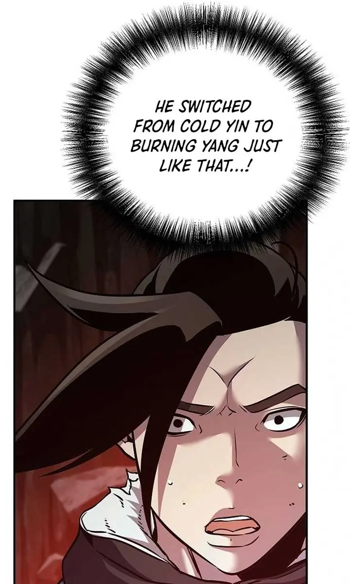The Mysterious World's Greatest Martial Artist Little Prince Chapter 68 Page 8
