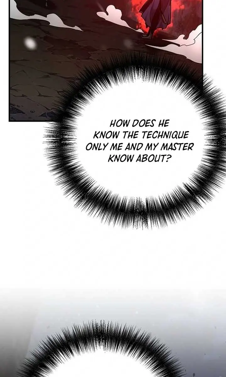 The Mysterious World's Greatest Martial Artist Little Prince Chapter 68 Page 15