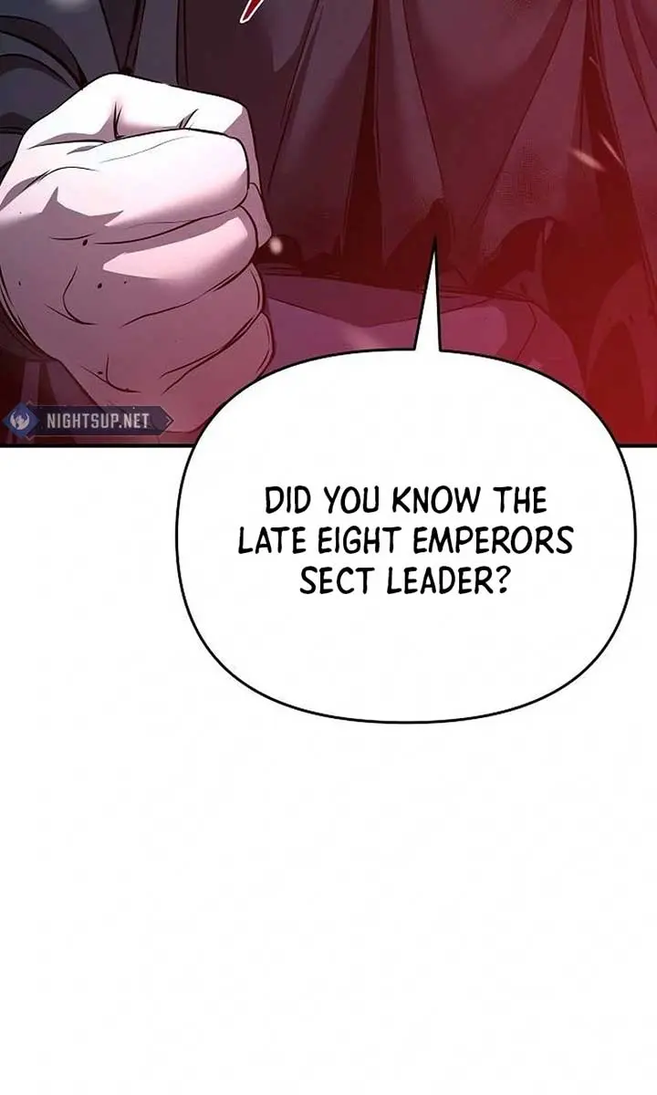 The Mysterious World's Greatest Martial Artist Little Prince Chapter 68 Page 17