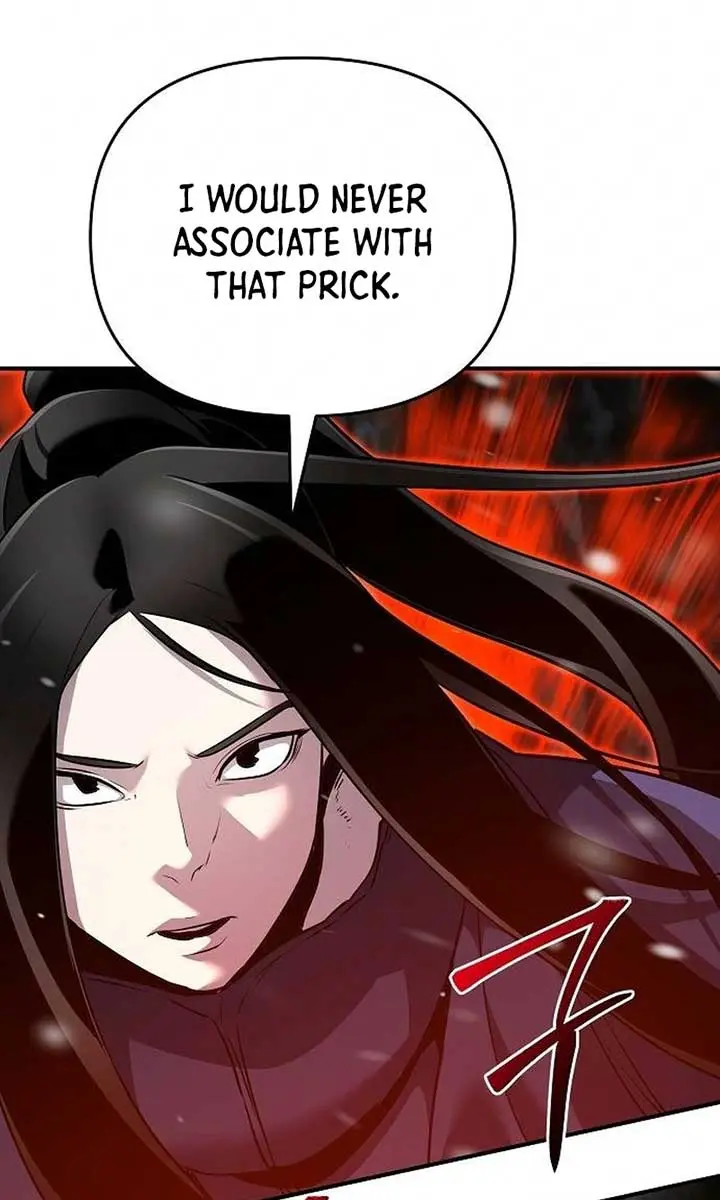 The Mysterious World's Greatest Martial Artist Little Prince Chapter 68 Page 18