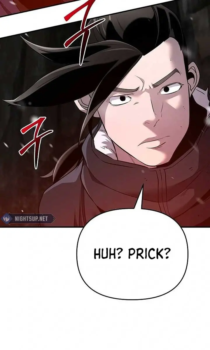 The Mysterious World's Greatest Martial Artist Little Prince Chapter 68 Page 19