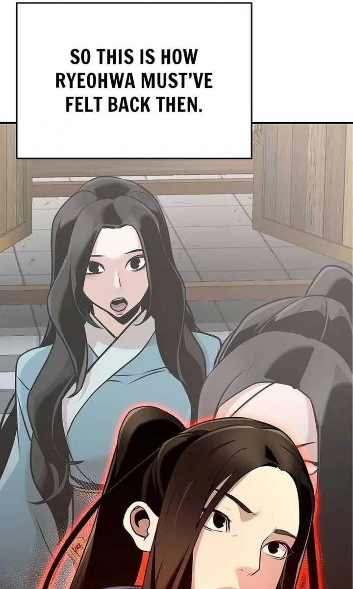 The Mysterious World's Greatest Martial Artist Little Prince Chapter 68 Page 21