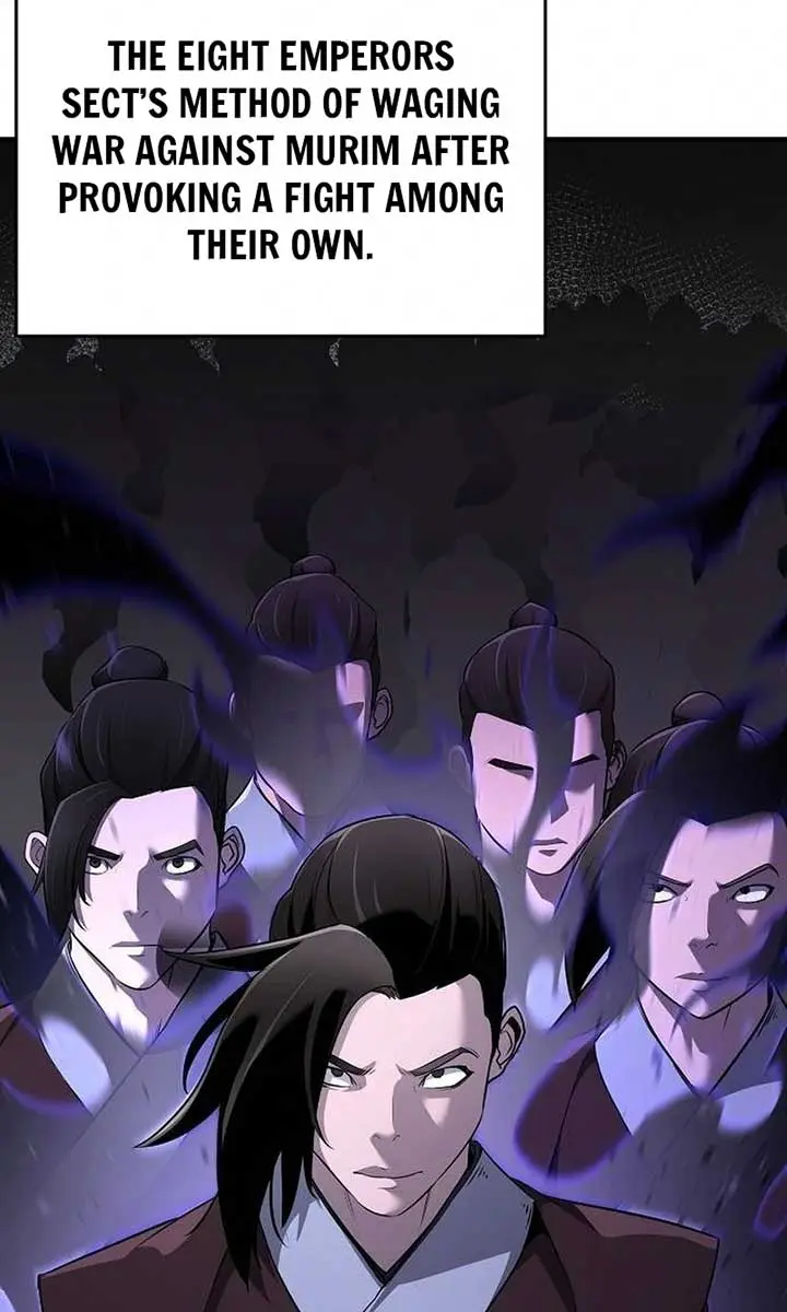 The Mysterious World's Greatest Martial Artist Little Prince Chapter 68 Page 23