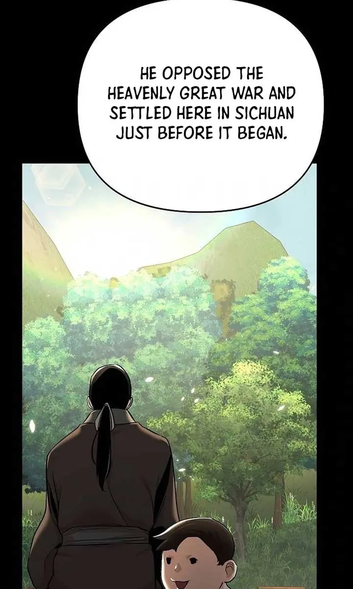 The Mysterious World's Greatest Martial Artist Little Prince Chapter 68 Page 27