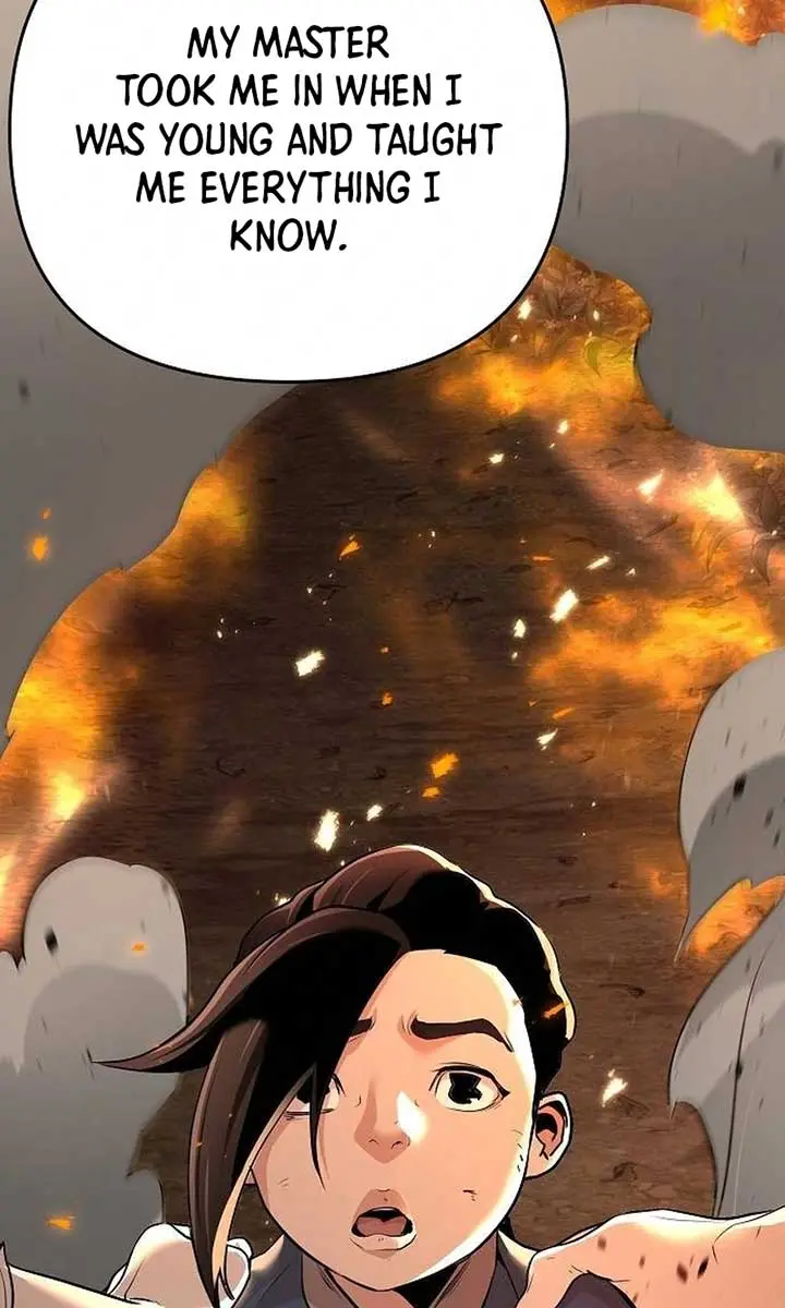 The Mysterious World's Greatest Martial Artist Little Prince Chapter 68 Page 29