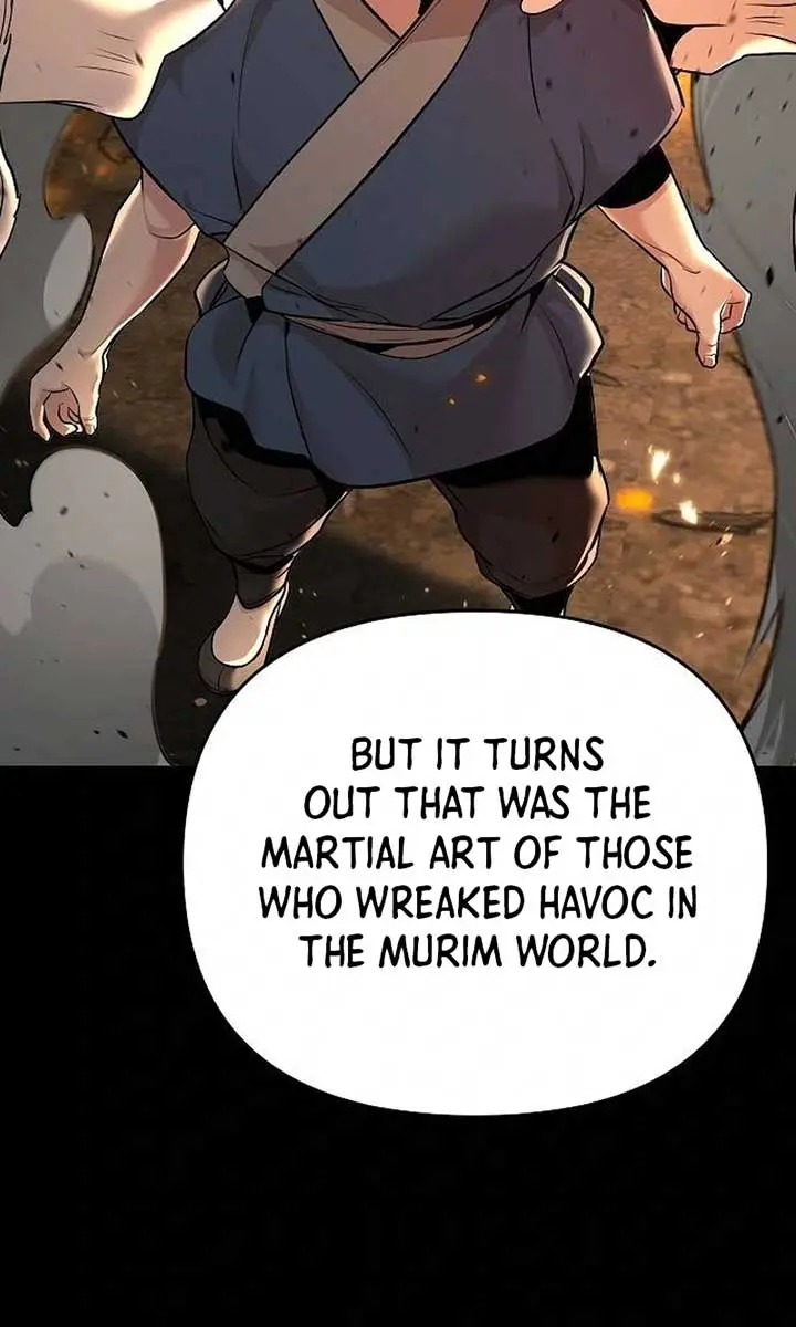 The Mysterious World's Greatest Martial Artist Little Prince Chapter 68 Page 30