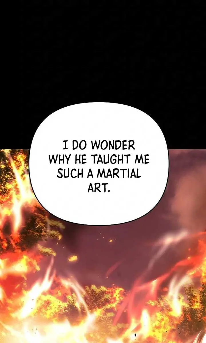 The Mysterious World's Greatest Martial Artist Little Prince Chapter 68 Page 31
