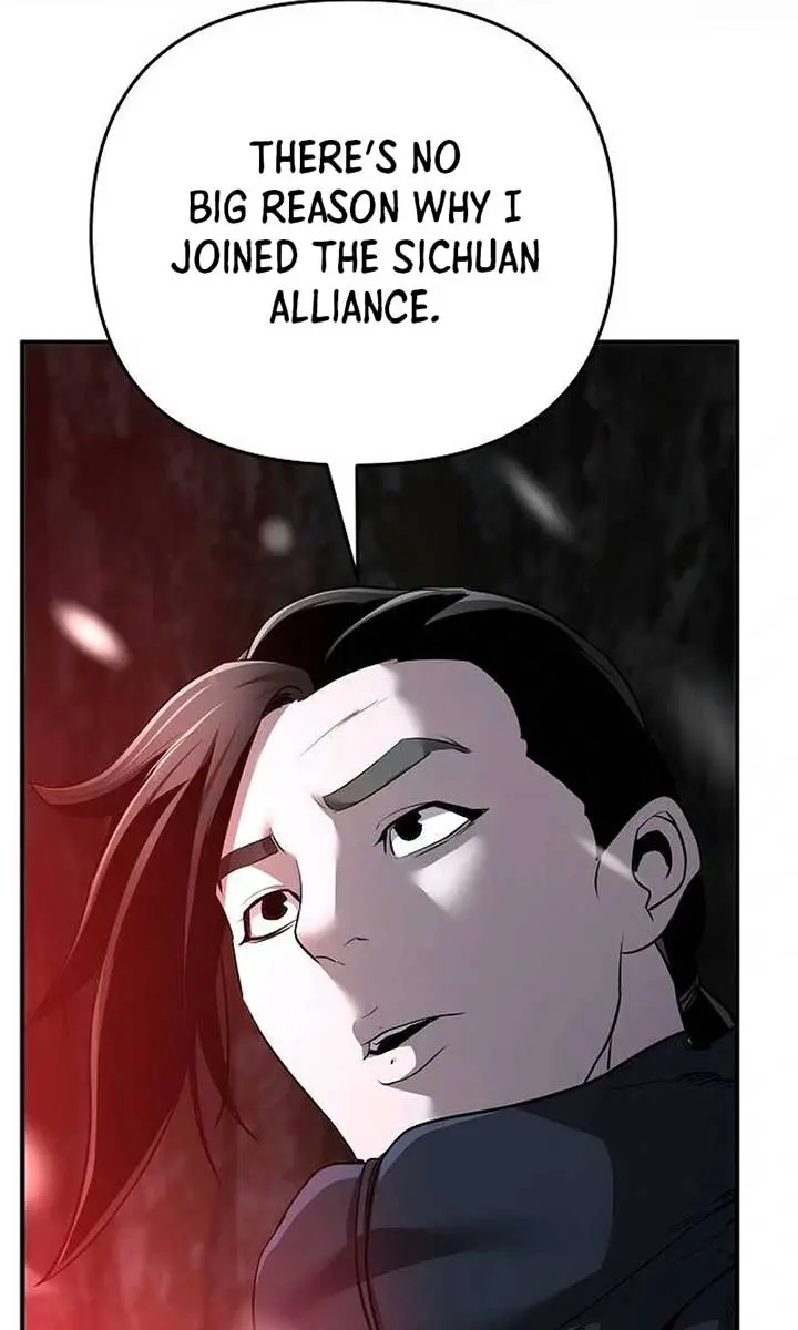 The Mysterious World's Greatest Martial Artist Little Prince Chapter 68 Page 34