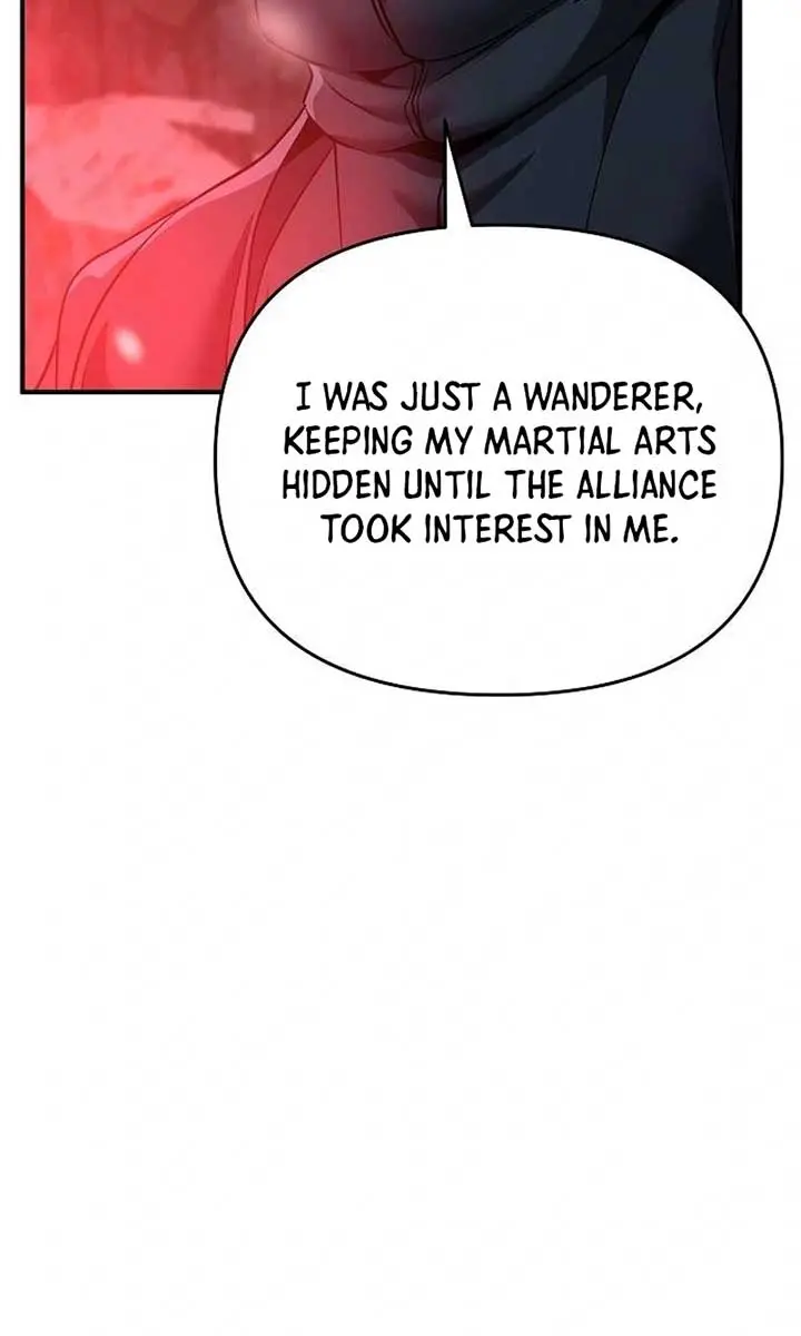 The Mysterious World's Greatest Martial Artist Little Prince Chapter 68 Page 35