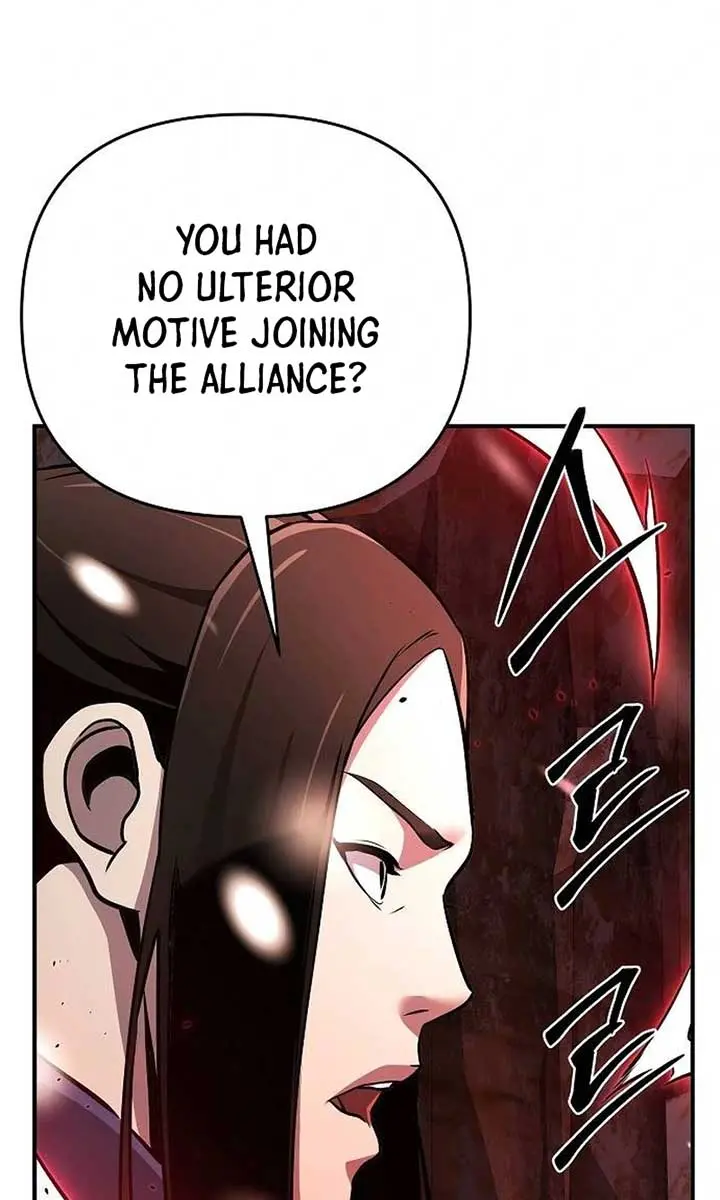 The Mysterious World's Greatest Martial Artist Little Prince Chapter 68 Page 36