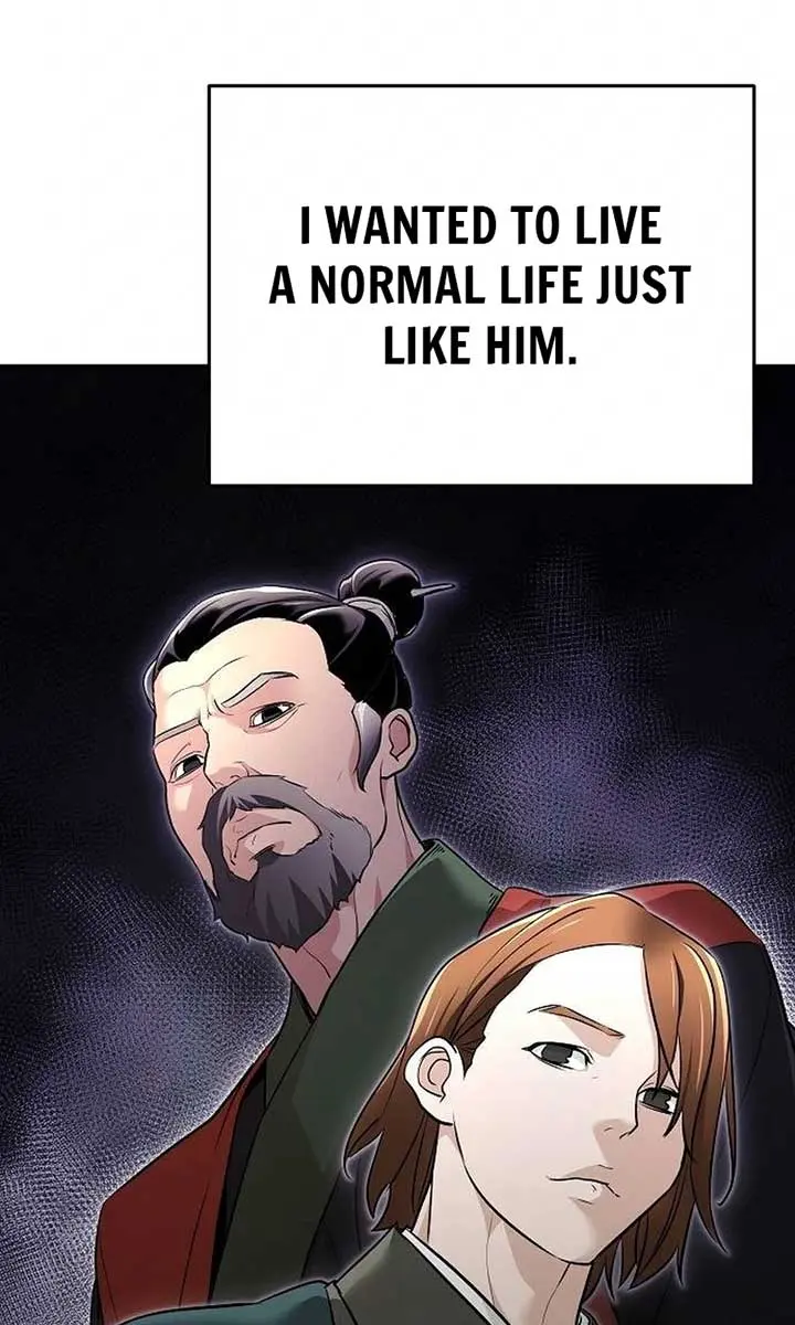 The Mysterious World's Greatest Martial Artist Little Prince Chapter 68 Page 43