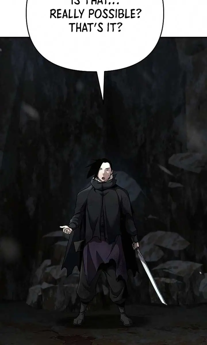 The Mysterious World's Greatest Martial Artist Little Prince Chapter 68 Page 48