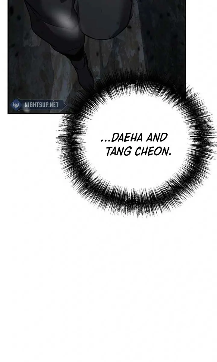 The Mysterious World's Greatest Martial Artist Little Prince Chapter 68 Page 62