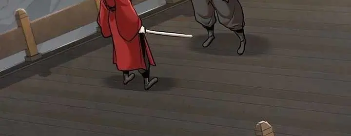 The Mysterious World's Greatest Martial Artist Little Prince Chapter 68 Page 67