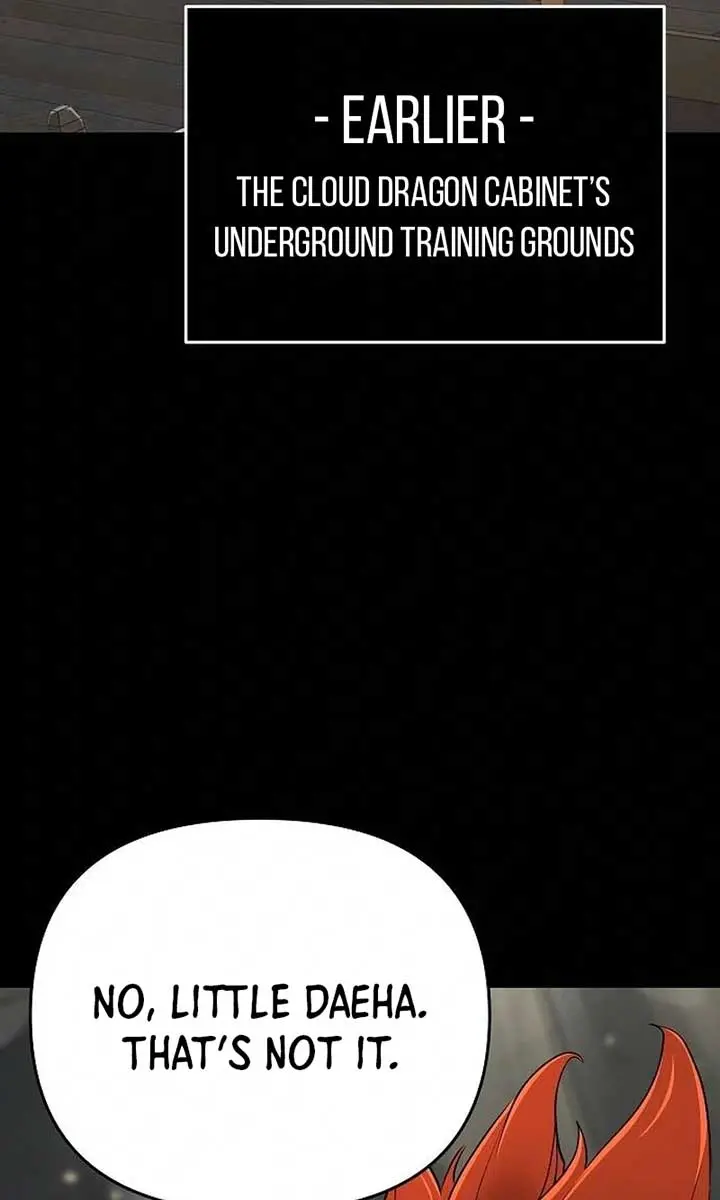 The Mysterious World's Greatest Martial Artist Little Prince Chapter 68 Page 68