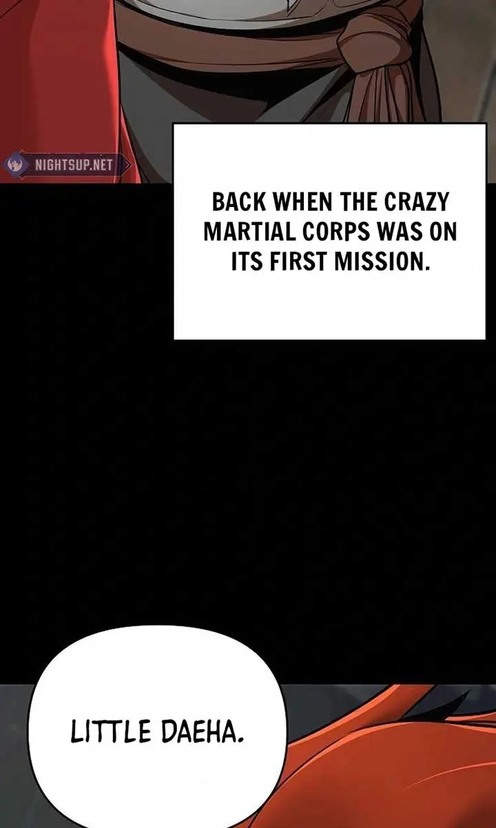 The Mysterious World's Greatest Martial Artist Little Prince Chapter 68 Page 70