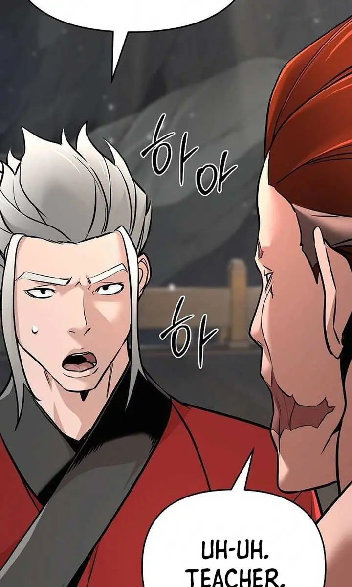 The Mysterious World's Greatest Martial Artist Little Prince Chapter 68 Page 73