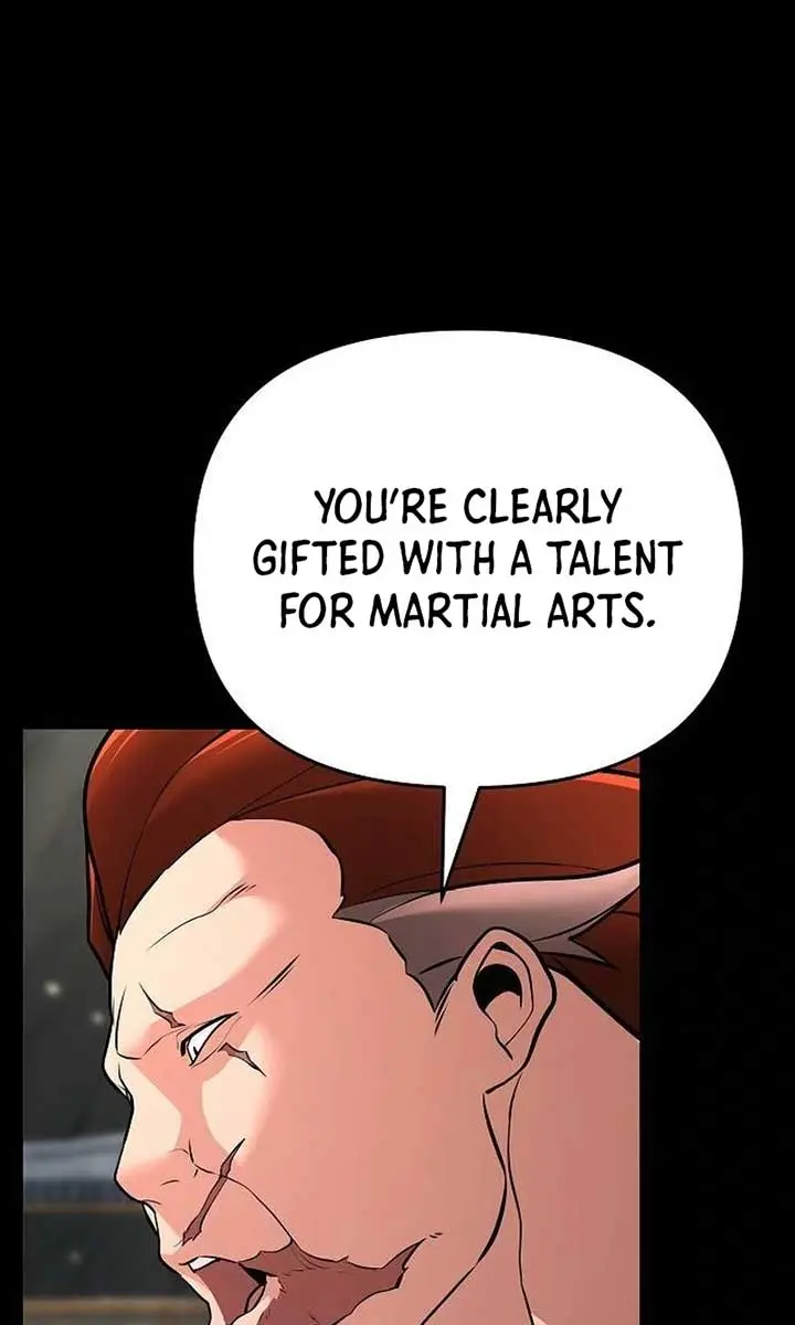 The Mysterious World's Greatest Martial Artist Little Prince Chapter 68 Page 75