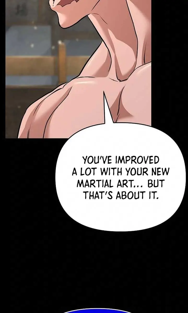 The Mysterious World's Greatest Martial Artist Little Prince Chapter 68 Page 76