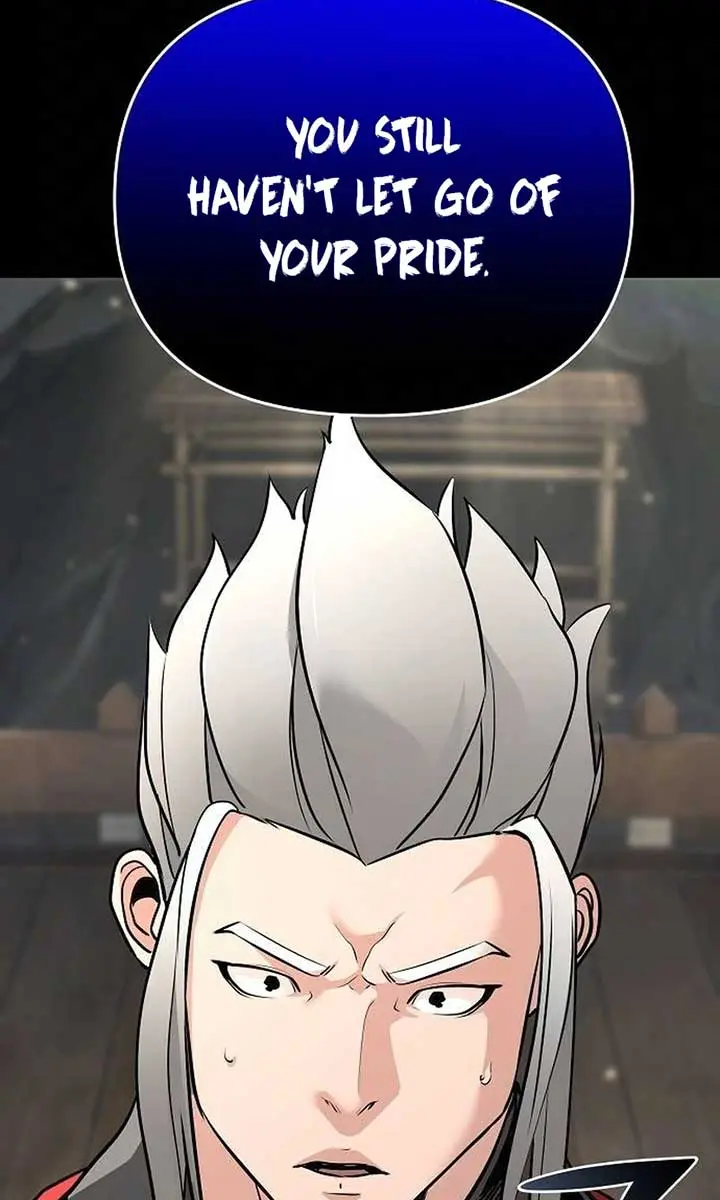 The Mysterious World's Greatest Martial Artist Little Prince Chapter 68 Page 77
