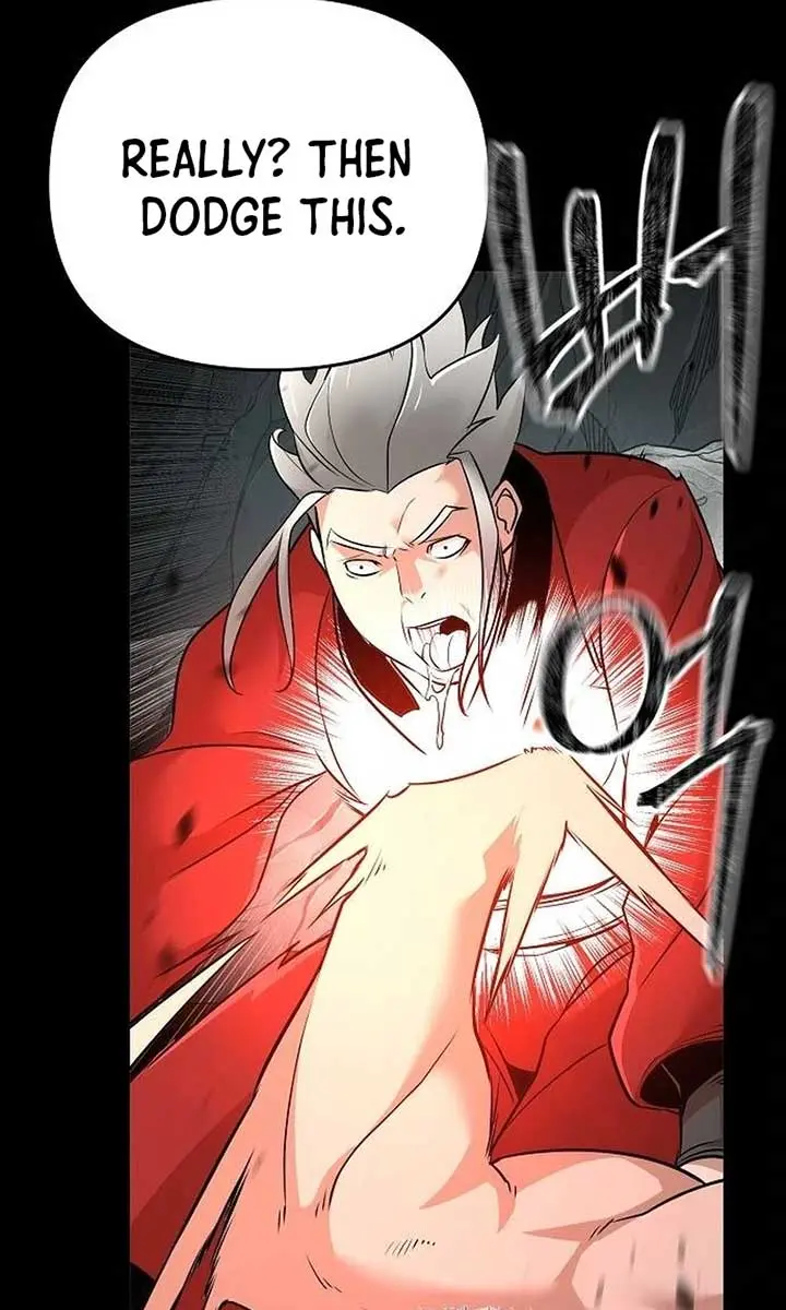 The Mysterious World's Greatest Martial Artist Little Prince Chapter 68 Page 81