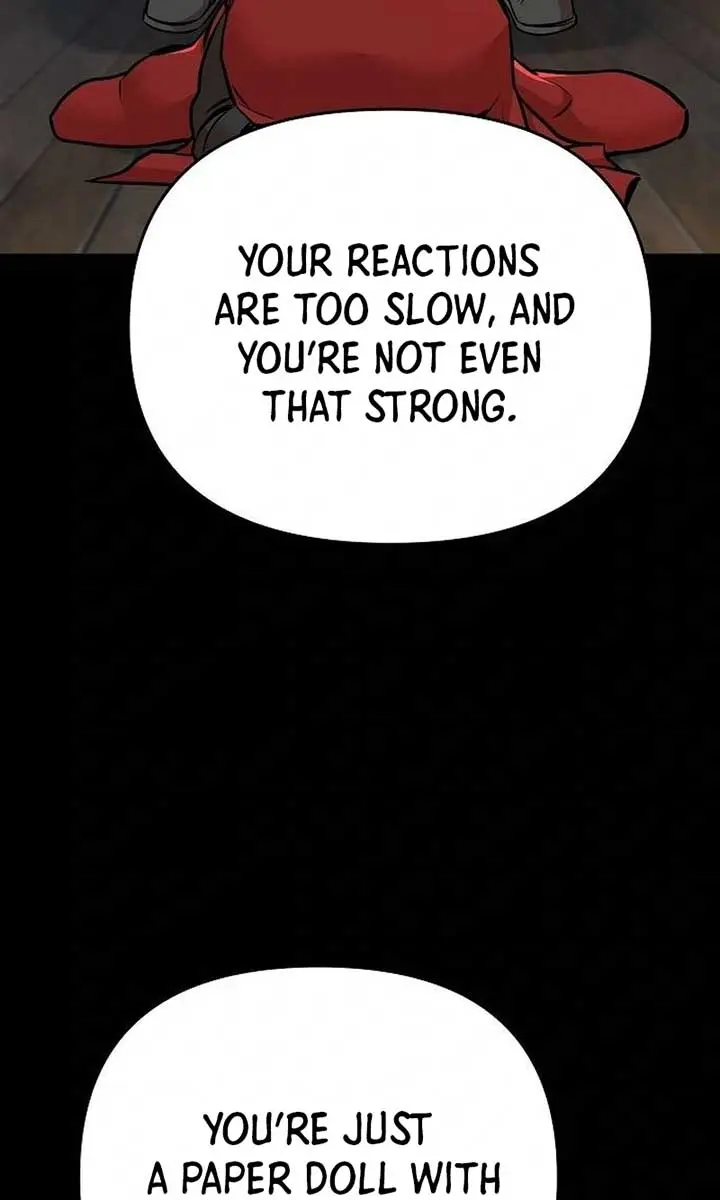 The Mysterious World's Greatest Martial Artist Little Prince Chapter 68 Page 84