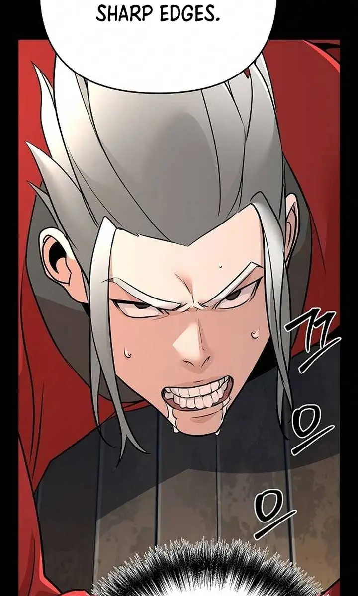 The Mysterious World's Greatest Martial Artist Little Prince Chapter 68 Page 85