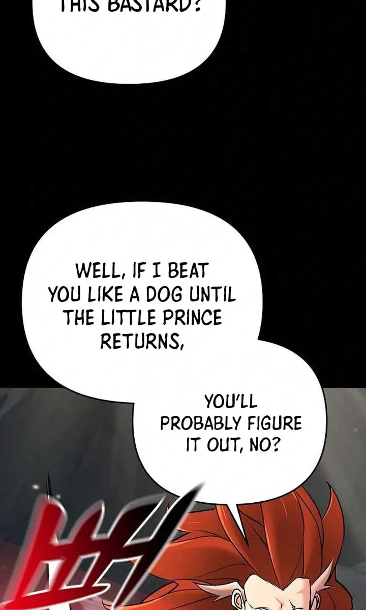 The Mysterious World's Greatest Martial Artist Little Prince Chapter 68 Page 90
