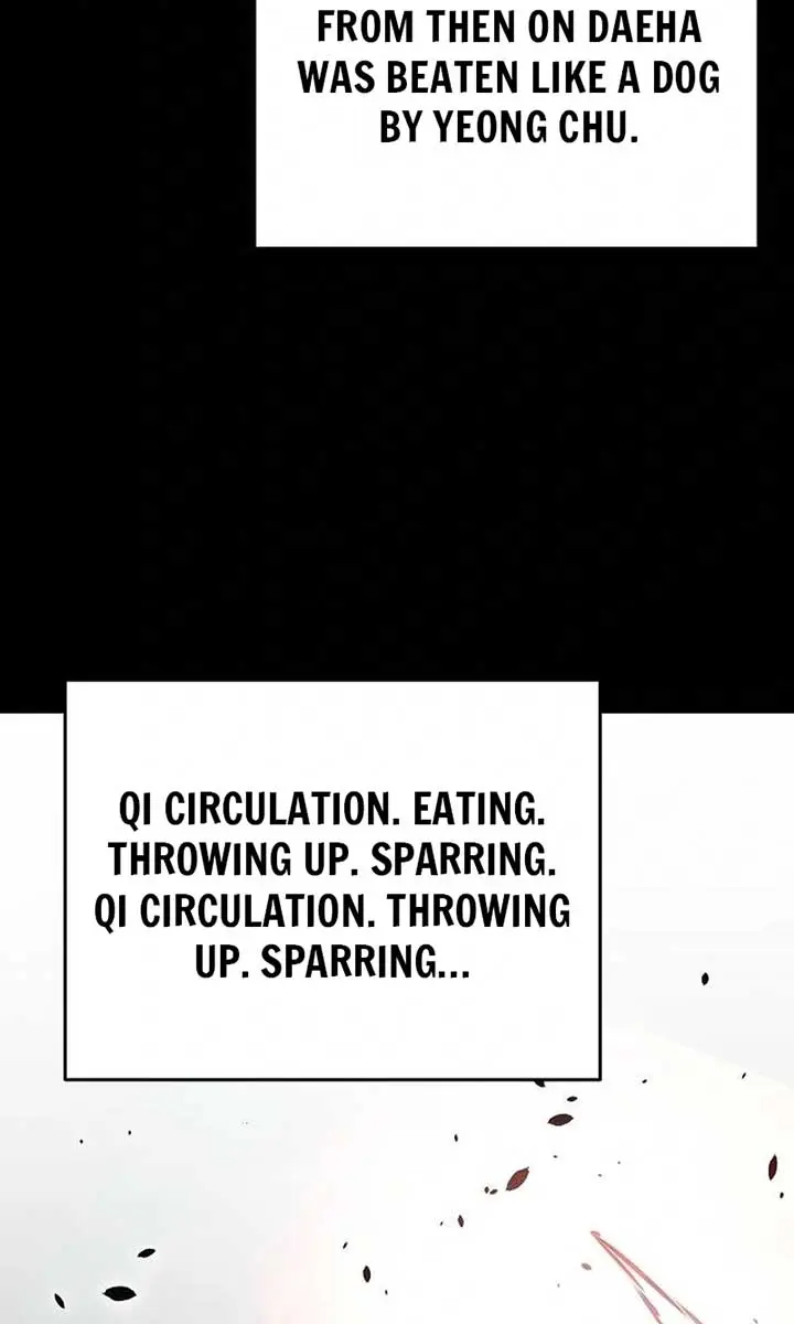 The Mysterious World's Greatest Martial Artist Little Prince Chapter 68 Page 92