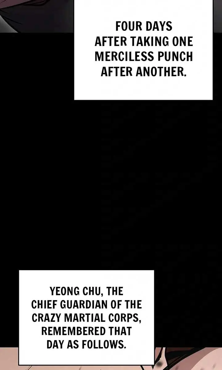 The Mysterious World's Greatest Martial Artist Little Prince Chapter 68 Page 95
