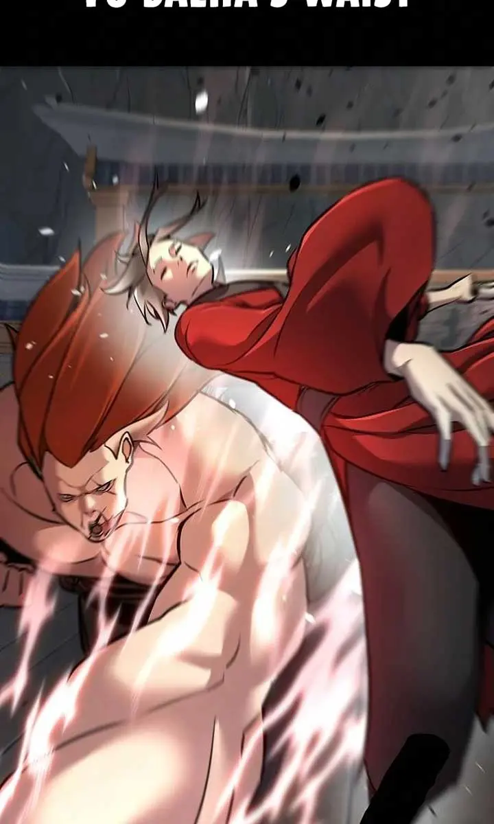The Mysterious World's Greatest Martial Artist Little Prince Chapter 68 Page 98