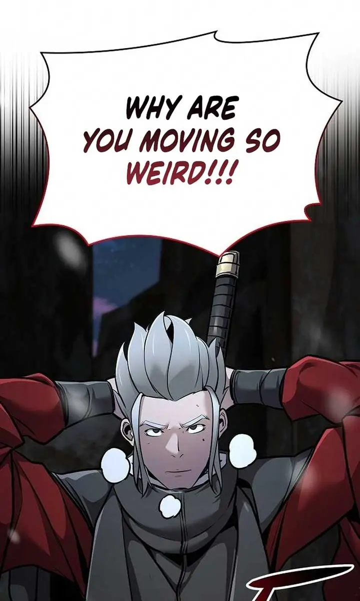 The Mysterious World's Greatest Martial Artist Little Prince Chapter 68 Page 105