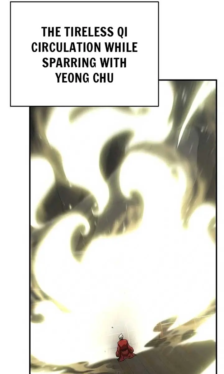 The Mysterious World's Greatest Martial Artist Little Prince Chapter 68 Page 108