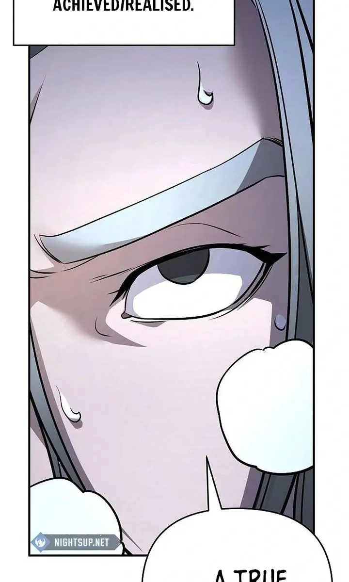 The Mysterious World's Greatest Martial Artist Little Prince Chapter 68 Page 110