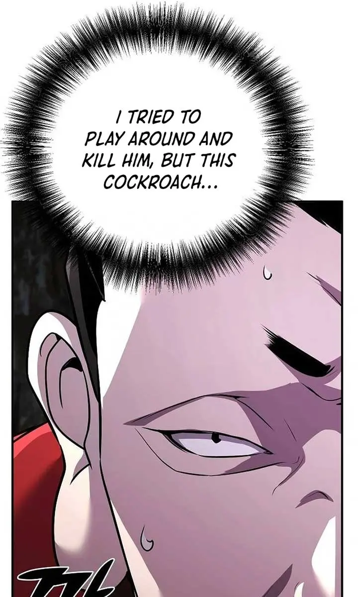 The Mysterious World's Greatest Martial Artist Little Prince Chapter 68 Page 114