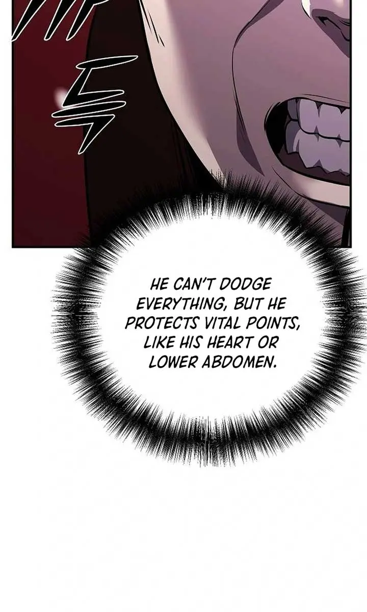 The Mysterious World's Greatest Martial Artist Little Prince Chapter 68 Page 115