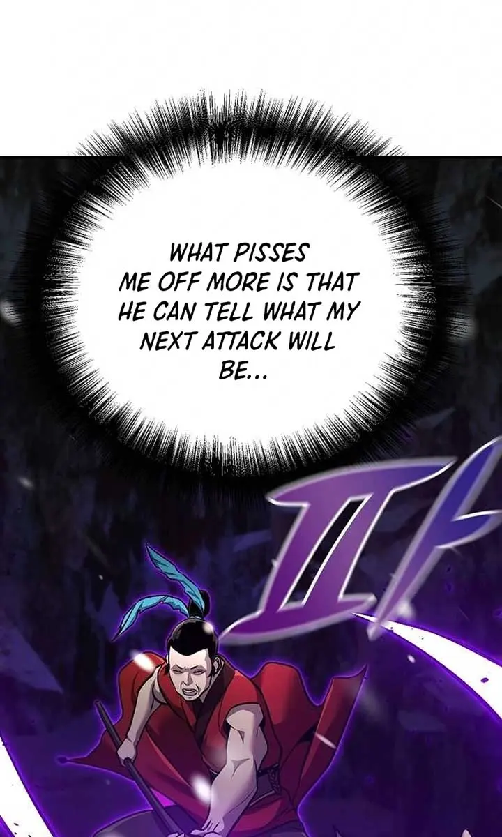 The Mysterious World's Greatest Martial Artist Little Prince Chapter 68 Page 116