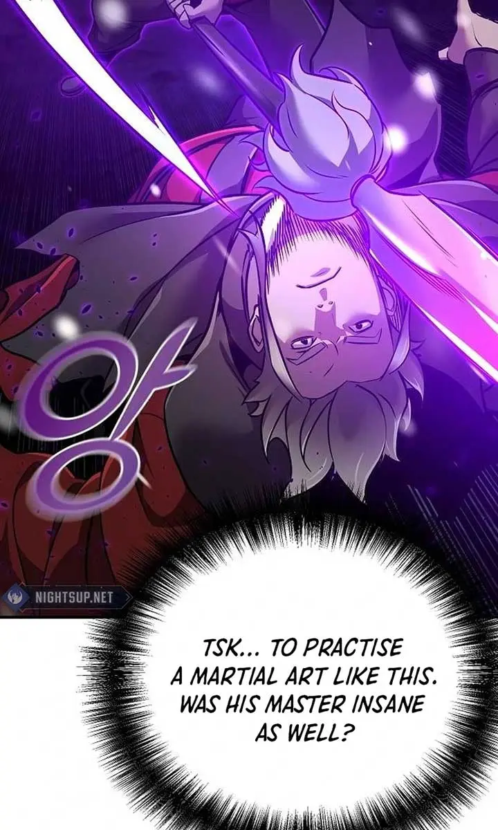 The Mysterious World's Greatest Martial Artist Little Prince Chapter 68 Page 117