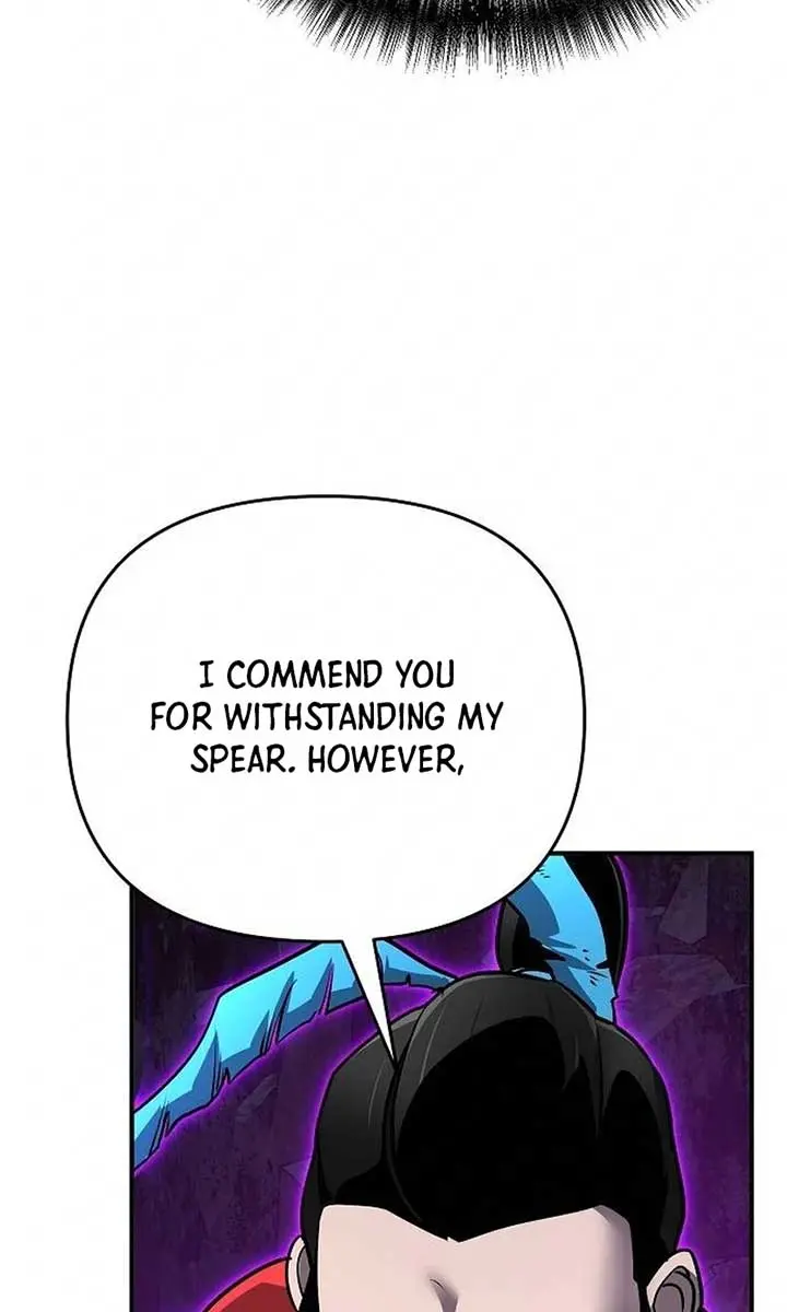 The Mysterious World's Greatest Martial Artist Little Prince Chapter 68 Page 118