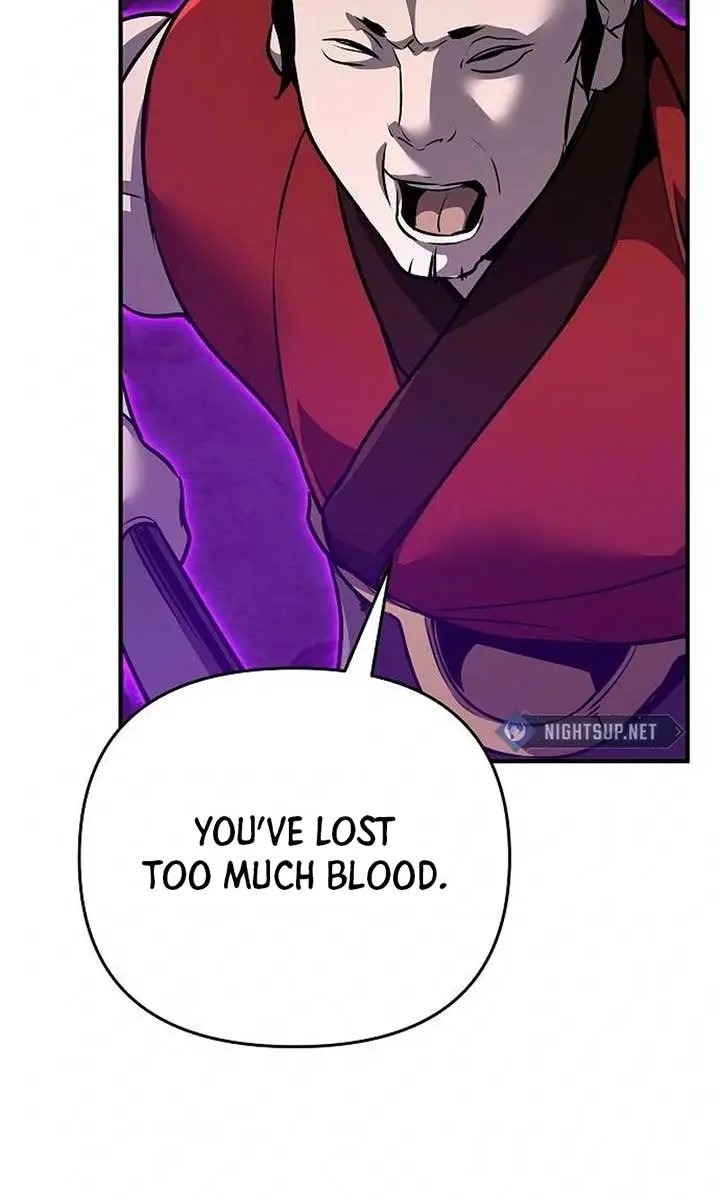 The Mysterious World's Greatest Martial Artist Little Prince Chapter 68 Page 119