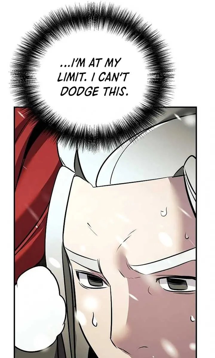 The Mysterious World's Greatest Martial Artist Little Prince Chapter 68 Page 127