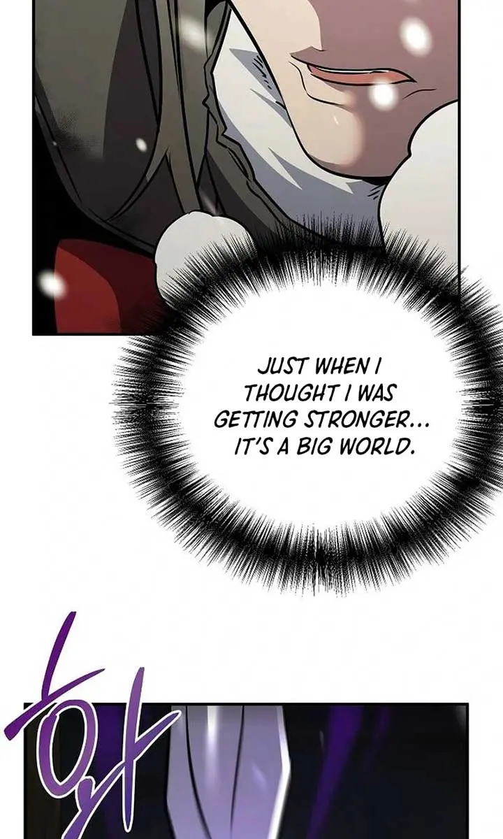 The Mysterious World's Greatest Martial Artist Little Prince Chapter 68 Page 128